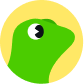 Coin Gecko Logo